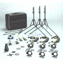 KA24MU Dedolight Master 150W 24V Light Kit
