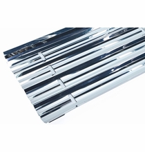 Kino Flo 2ft 4Bank Reflector REF-2404