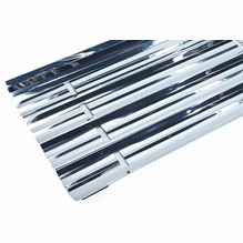 Kino Flo 2ft 4Bank Reflector REF-2404