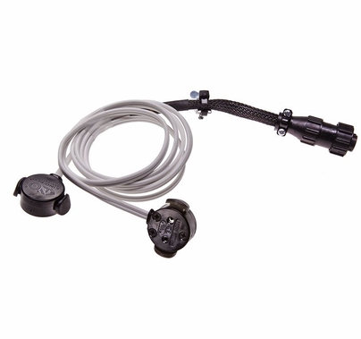 Kino Flo 2ft Single Lamp Harness HAR-2401