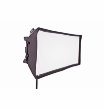 Kino Flo 450Q SnapBag Softbox with (2) Diffusions