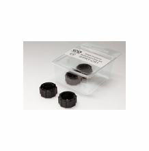 Kino Flo 4Bank Connector Locking Ring, 4pk  PRT-CR4