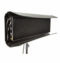 Kino Flo 4ft. Complete Fixture  CFX-484