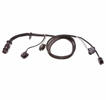 Kino Flo 4ft. Double Lamp Harness  HAR-4802