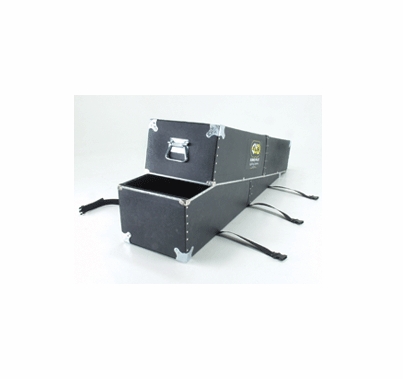 Kino Flo 4ft Fixture Case Large KAS-FT54L