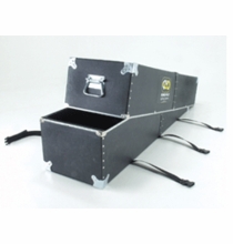 Kino Flo 4ft Fixture Ship Case Small  KAS-FT54S