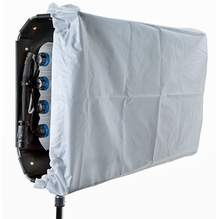 Kino Flo 4ft. Flozier  Half DFS-4804-H