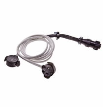 Kino Flo 4ft.  Single Lamp Harness  HAR-4801
