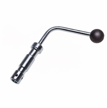 Kino Flo 81 Mega Lollipop w/Junior Pin MTP-LM