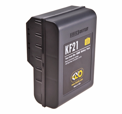 Kino Flo Block Battery 140Whr 28.8 Volt NiMH