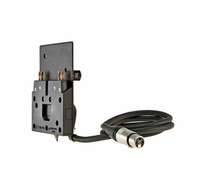 Kino Flo Block Battery Mount w/ 3 Pin XLR Cable