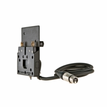 Kino Flo Block Battery Mount w/ 3 Pin XLR Cable