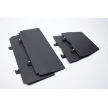 Kino Flo Celeb 250 Barndoors