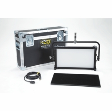 Kino Flo Celeb 250 DMX LED Light Kit Yoke Mount