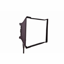 Kino Flo Celeb 250 SnapBag Softbox w/ 2 Diffusions