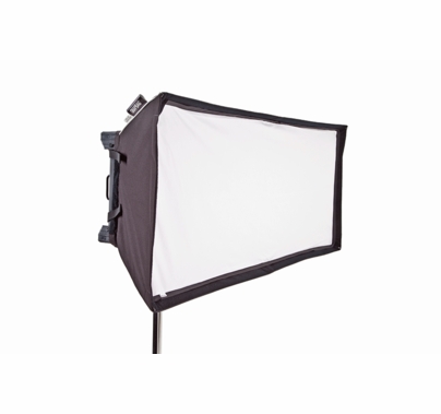 Kino Flo Celeb 450 SnapBag with 2x Diffusion