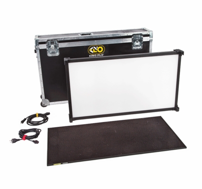 Kino Flo Celeb 850 LED DMX Center Mount Light Kit Universal