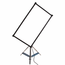 Kino Flo Celeb 850 LED DMX Center Mount Light Universal