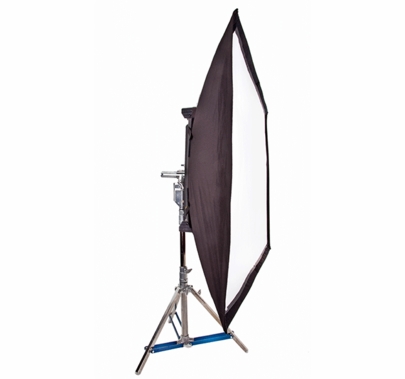 Kino Flo Celeb 850 SnapBag Softbox w/ 2 Diffusions