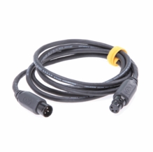 Kino Flo DC Power Cable 3-Pin XLR, 10ft