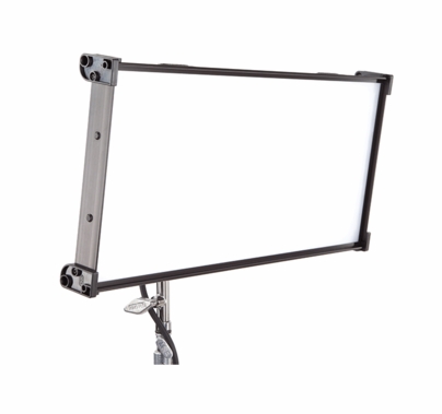 Kino Flo Diva-Lite 21 LED DMX Center Mount Travel Kit