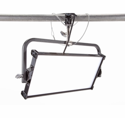 Kino Flo Diva-Lite 21 LED DMX Yoke Mount
