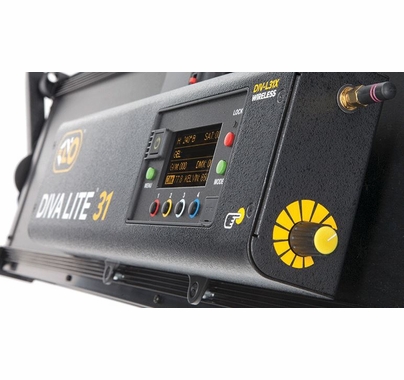 Kino Flo Diva-Lite 31 LED DMX