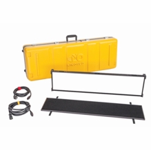 Kino Flo Diva-Lite 31 LED DMX Center Mount Travel Kit