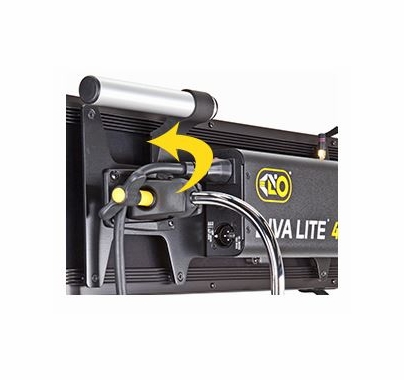 Kino Flo Diva-Lite 41 LED DMX Center Mount