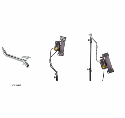 Kino Flo Diva-Lite 41 LED DMX Center Mount