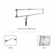 Kino Flo Diva-Lite 41 LED DMX Center Mount