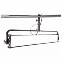 Kino Flo Diva-Lite-41 LED DMX Yoke Mount