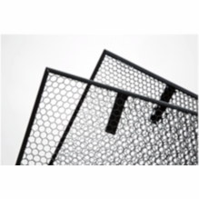 Kino Flo Diva-Lite 41 Louver 60 Degree