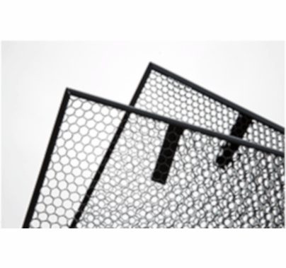 Kino Flo Diva-Lite 41 Louver/HP 90 Degree