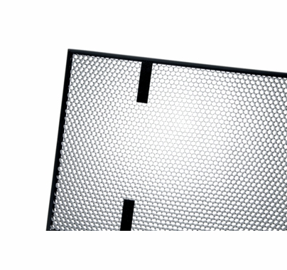 Kino Flo Diva Lite LED 20 Louver 60 Degree