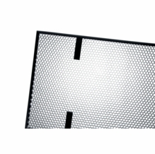 Kino Flo Diva Lite LED 20 Louver 60 Degree