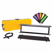 Kino Flo Diva Lite LED 30 with Flight Case