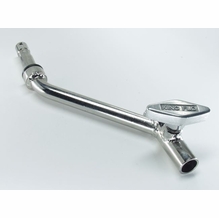 Kino Flo Diva Lite Offset with Baby Receiver MTP-B41F