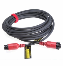 Kino Flo DC Power Cable 3-Pin XLR, 10ft | BarnDoor