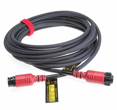 Kino Flo Double Head Extension Cable 25ft.  X09-25