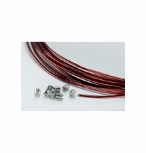 Kino Flo Fixture Wire Repair Kit  Silver EXP-FXRS