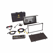 Kino Flo FreeStyle 21 LED DMX Kit w/ Soft Case