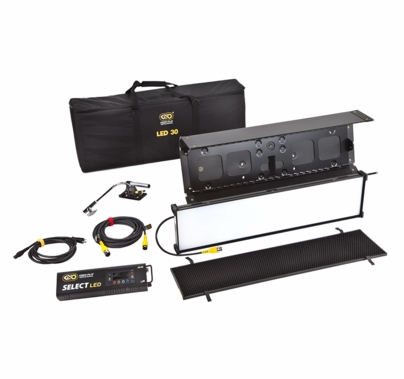 Kino Flo FreeStyle 31 LED Light Kit w/ Soft Case
