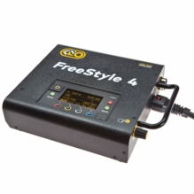 Kino Flo FreeStyle 4 LED Controller