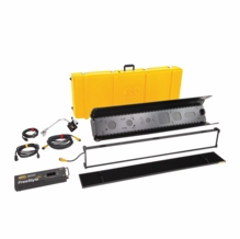 Kino Flo FreeStyle 41 LED DMX Kit w/ Travel Case