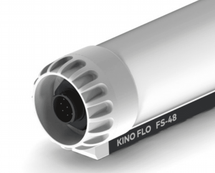 Kino Flo FreeStyle 4ft LED Tube FS-48 | BarnDoor Lighting