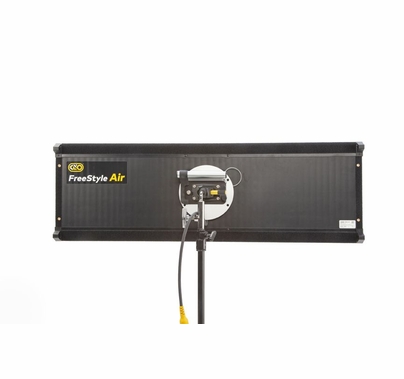 Kino Flo FreeStyle Air LED Panel with Harness