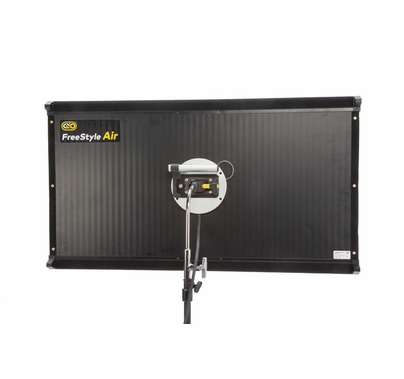 Kino Flo FreeStyle Air Max LED Panel with Harness