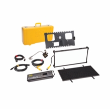 Kino Flo FreeStyle/GT 21 LED DMX Kit w/ Travel Case, Univ