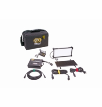 Kino Flo FreeStyle Mini LED DMX Kit w/ Soft Case
